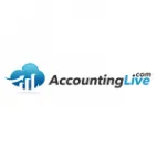 AccountingLive logotipo