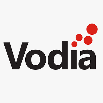 Vodia Networks PBX logo