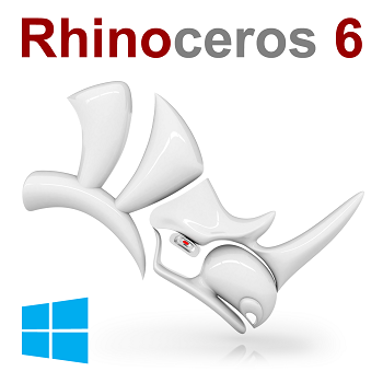 Rhino 6 Modelado 3D Paraguay