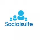 SocialSuite logotipo