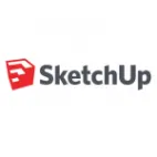 SketchUp Pro logotipo