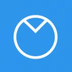 Venngage logotipo