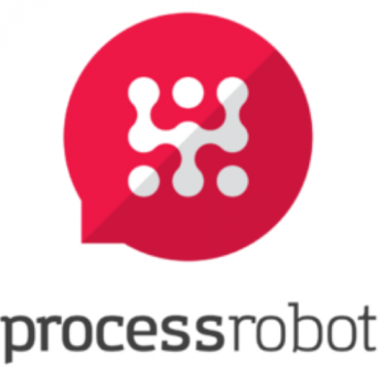Softomotive ProcessRobot
