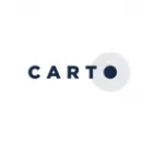 CARTO BI logotipo