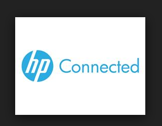 HP Connected Backup Paraguay