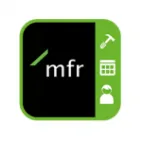 Mfr Servicios de Campo logotipo