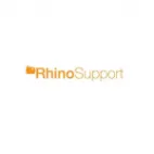 Rhino Support Help Desk logotipo