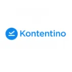 Kontentino logotipo