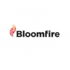 Bloomfire logotipo
