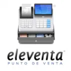 Eleventa punto de venta logotipo