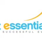 Event Essentials logotipo