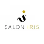 Salon Iris logotipo
