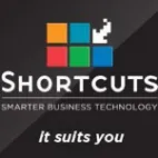 Shortcuts logotipo