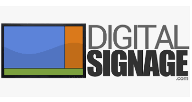 Digital Signage DS Paraguay