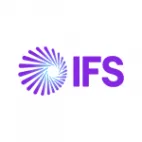 IFS Cloud logotipo