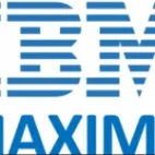 Maximo - EAM de IBM logotipo