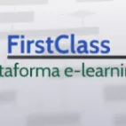 Firstclass LMS logotipo