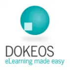Dokeos E-Learning logotipo
