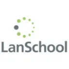 LanSchool Gestión de Aula logotipo