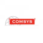 IVR Voice Response Comsys logotipo