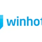 CRM Hotel de Winhote logotipo