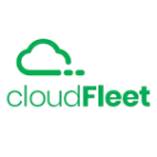 CloudFleet logotipo