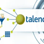 Talend Data Integration Paraguay