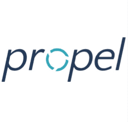Propel PIM Software logo