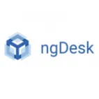 ngDesk Ticketing Paraguay