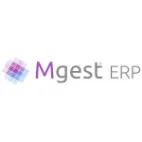 MGest ERP logotipo