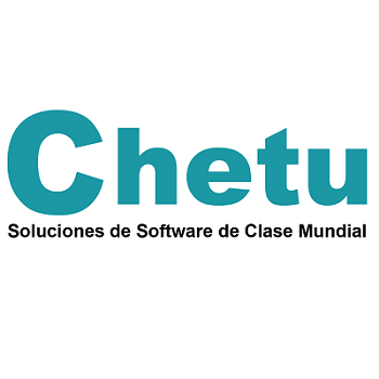 Chetu ERP Construcción Paraguay