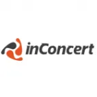 inConcert logotipo