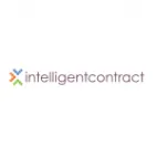 Intelligent Contract logotipo