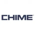 Chime logotipo