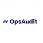 OpsAudit logo