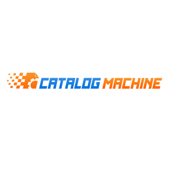 Catalog Machine Paraguay