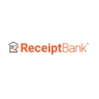 Receipt Bank logotipo