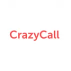 CrazyCall logotipo