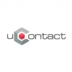 uContact logotipo