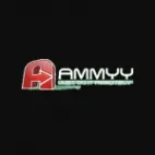Ammyy Admin logotipo
