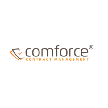 Comforce Contract Software Paraguay