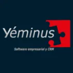 Géminus logotipo