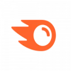 Semrush logotipo