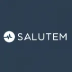 Salutem logotipo