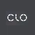CLO logotipo