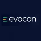 Evocon logotipo