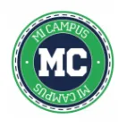 MI CAMPUS LMS logotipo