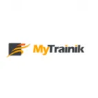MyTrainik logotipo