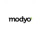 Modyo logotipo