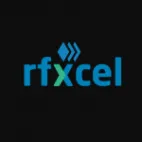 rfxcel logo